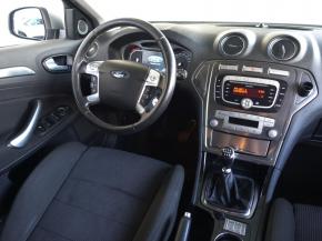 Ford Mondeo  2.0 TDCi 