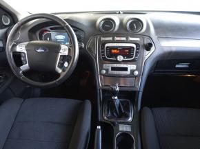 Ford Mondeo  2.0 TDCi 