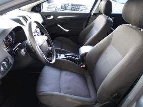 Ford Mondeo  2.0 TDCi 