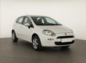 Fiat Punto  1.4 CNG 