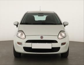 Fiat Punto  1.4 CNG 