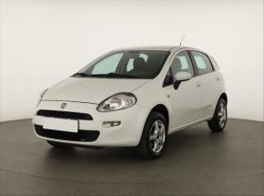 Fiat Punto  1.4 CNG 