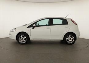 Fiat Punto  1.4 CNG 