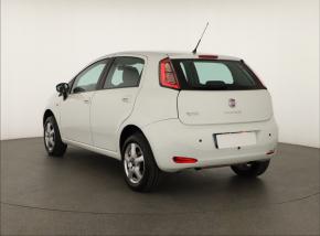 Fiat Punto  1.4 CNG 