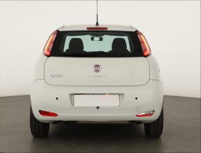 Fiat Punto  1.4 CNG 