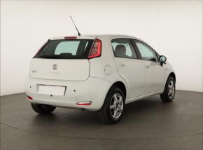 Fiat Punto  1.4 CNG 