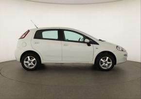 Fiat Punto  1.4 CNG 