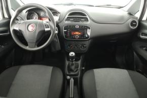 Fiat Punto  1.4 CNG 