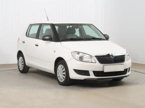 Škoda Fabia  1.2 