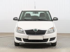 Škoda Fabia  1.2 