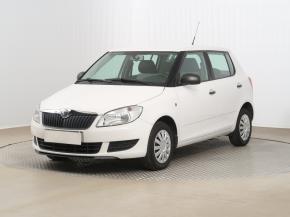 Škoda Fabia  1.2 