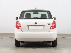 Škoda Fabia  1.2 