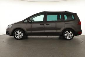 Seat Alhambra  2.0 TDI 