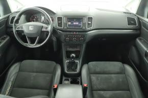 Seat Alhambra  2.0 TDI 