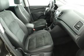 Seat Alhambra  2.0 TDI 