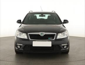 Škoda Octavia  RS 2.0 TDI 