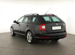 Škoda Octavia  RS 2.0 TDI 