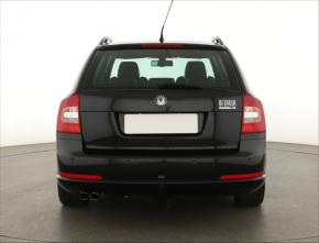 Škoda Octavia  RS 2.0 TDI 