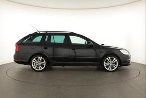 Škoda Octavia  RS 2.0 TDI 