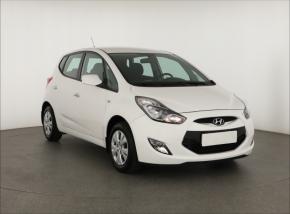 Hyundai ix20  1.4 CVVT 