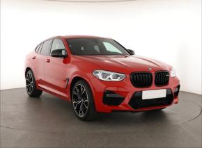 BMW X4 M  M Competition 