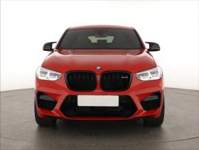 BMW X4 M  M Competition 