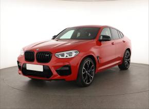 BMW X4 M  M Competition 