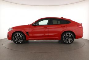 BMW X4 M  M Competition 