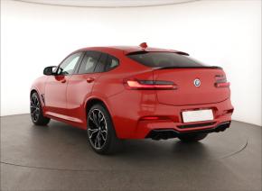 BMW X4 M  M Competition 