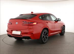 BMW X4 M  M Competition 