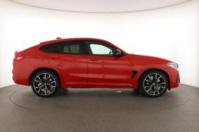 BMW X4 M  M Competition 