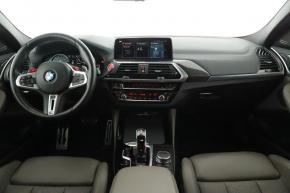 BMW X4 M  M Competition 