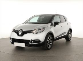 Renault Captur  1.2 TCe 