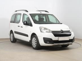 Citroen Berlingo  1.6 HDi Multispace XTR 