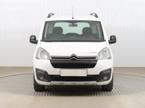 Citroen Berlingo  1.6 HDi Multispace XTR 