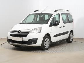 Citroen Berlingo  1.6 HDi Multispace XTR 