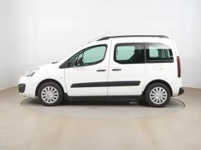 Citroen Berlingo  1.6 HDi Multispace XTR 