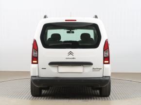 Citroen Berlingo  1.6 HDi Multispace XTR 