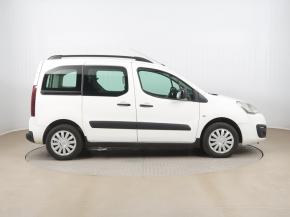 Citroen Berlingo  1.6 HDi Multispace XTR 