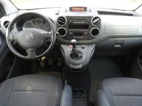 Citroen Berlingo  1.6 HDi Multispace XTR 