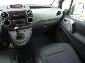 Citroen Berlingo  1.6 HDi Multispace XTR 