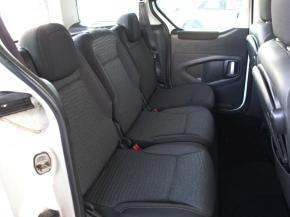 Citroen Berlingo  1.6 HDi Multispace XTR 