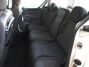 Citroen Berlingo  1.6 HDi Multispace XTR 