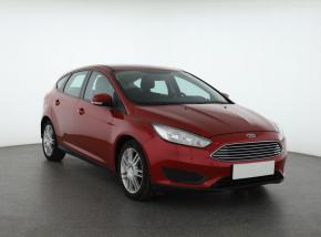 Ford Focus  1.6 i 