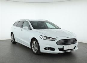 Ford Mondeo  2.0 TDCI 