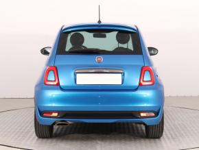 Fiat 500  1.2 