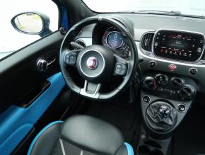 Fiat 500  1.2 