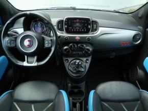 Fiat 500  1.2 