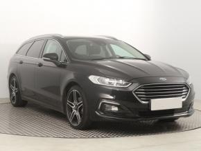 Ford Mondeo  2.0 TDCI 