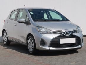 Toyota Yaris  1.0 VVT-i 